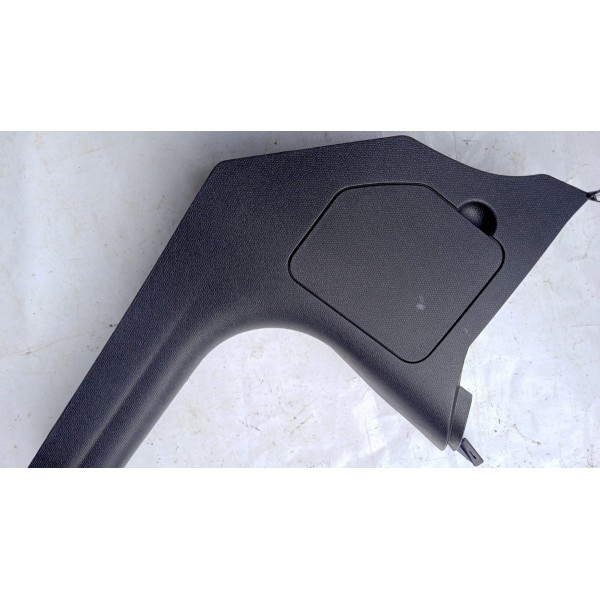 Acabamento Soleira De Porta D.d Mini Cooper Countryman