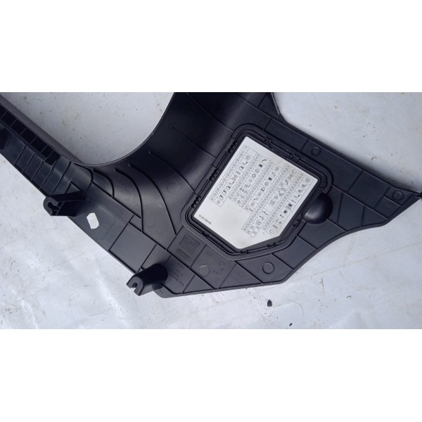 Acabamento Soleira De Porta D.d Mini Cooper Countryman