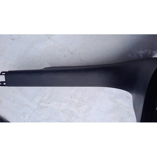 Acabamento Soleira De Porta D.d Mini Cooper Countryman