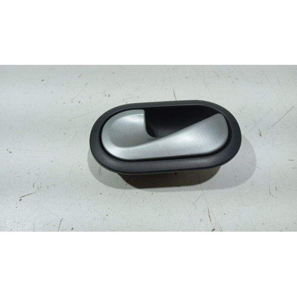 Maçaneta Interna Porta L.e Renault Megane 07 A 13 Dianteira/traseira
