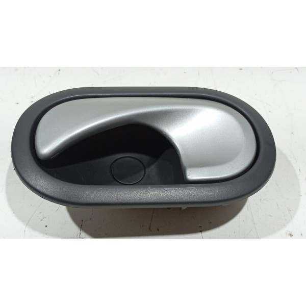 Maçaneta Interna Porta L.e Renault Megane 07 A 13 Dianteira/traseira