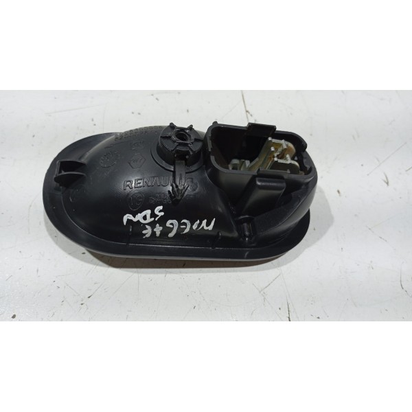 Maçaneta Interna Porta L.e Renault Megane 07 A 13 Dianteira/traseira