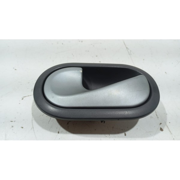 Maçaneta Interna Porta L.e Renault Megane 07 A 13 Dianteira/traseira
