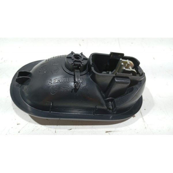 Maçaneta Interna Porta L.e Renault Megane 07 A 13 Dianteira/traseira