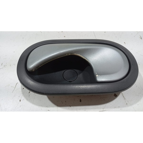 Maçaneta Interna Porta L.e Renault Megane 07 A 13 Dianteira/traseira