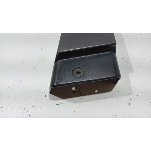 Acabamento Coluna Externa L.e Renault Megane Sedan 07 A 13