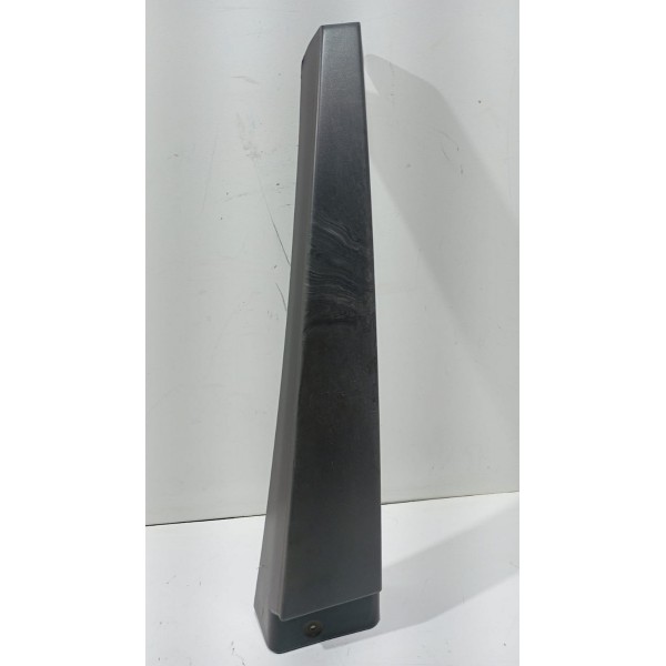 Acabamento Coluna Externa L.e Renault Megane Sedan 07 A 13