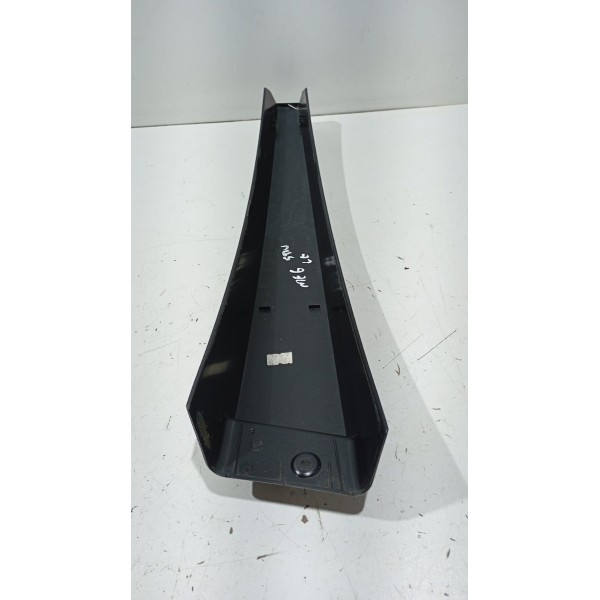 Acabamento Coluna Externa L.e Renault Megane Sedan 07 A 13