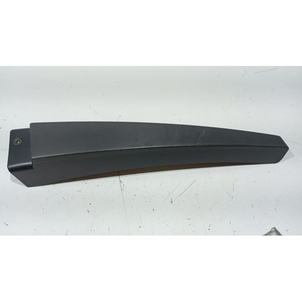 Acabamento Coluna Externa L.e Renault Megane Sedan 07 A 13