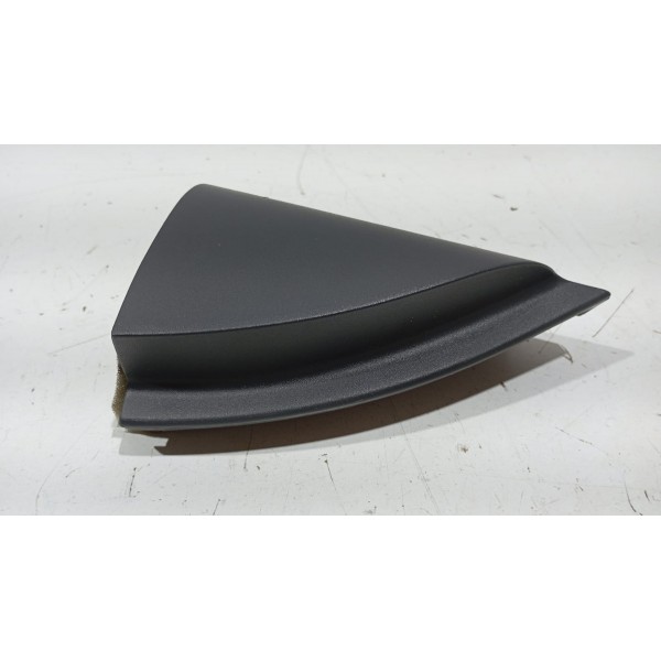 Acabamento Interno Retrovisor L.e Renault Megane 07 A 13