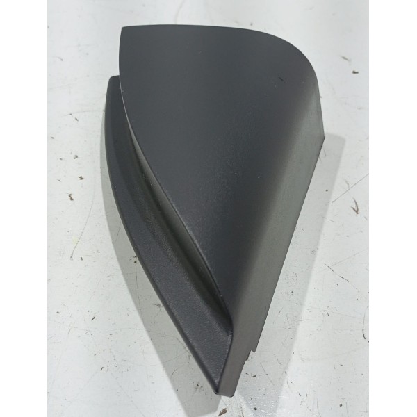 Acabamento Interno Retrovisor L.e Renault Megane 07 A 13