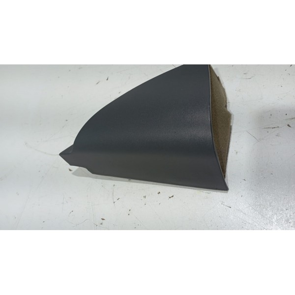 Acabamento Interno Retrovisor L.e Renault Megane 07 A 13