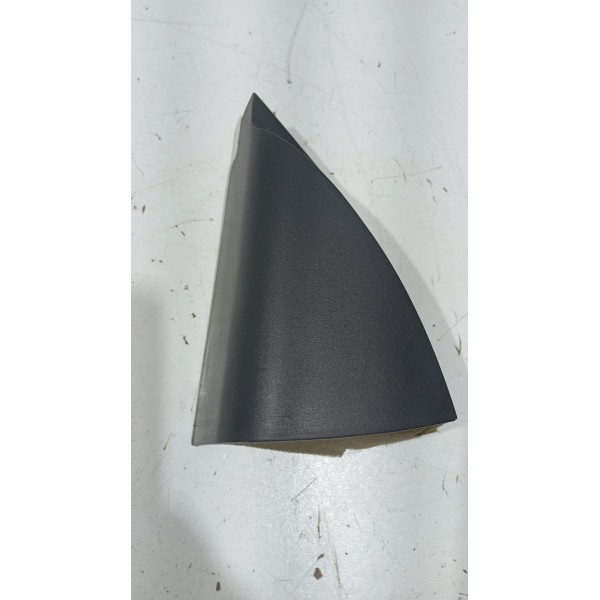 Acabamento Interno Retrovisor L.e Renault Megane 07 A 13