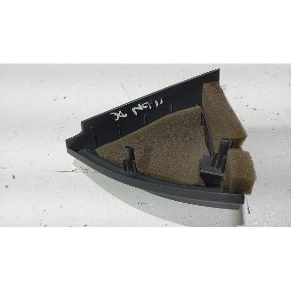 Acabamento Interno Retrovisor L.e Renault Megane 07 A 13