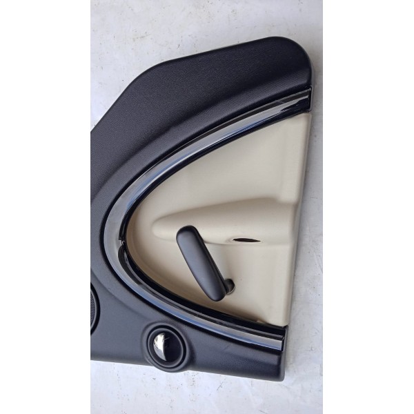 Forro De Porta T.d Mini Cooper Countryman 09 A 16