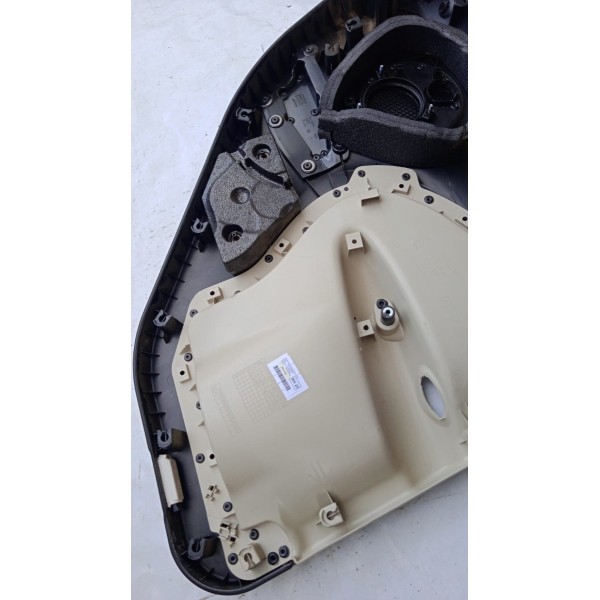 Forro De Porta T.d Mini Cooper Countryman 09 A 16