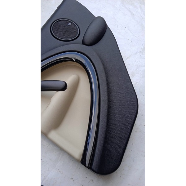 Forro De Porta T.d Mini Cooper Countryman 09 A 16