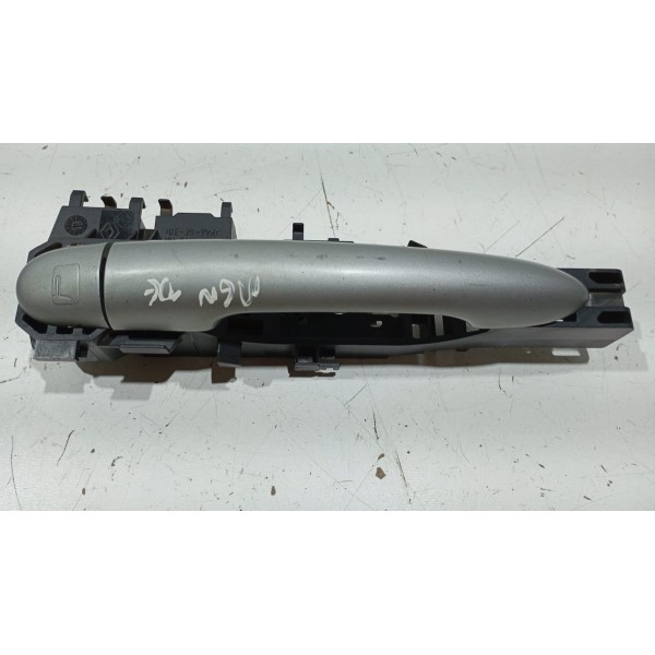 Maçaneta Externa Porta D.e Renault Megane 07 A 13 Dianteira