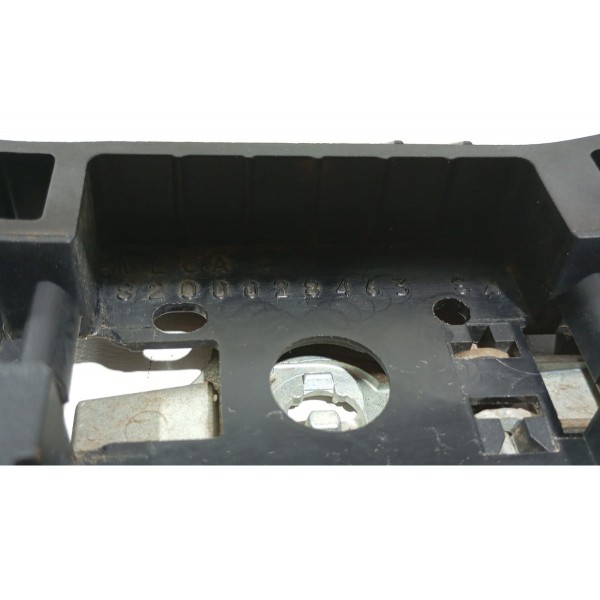 Maçaneta Externa Porta D.e Renault Megane 07 A 13 Dianteira