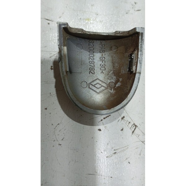 Maçaneta Externa Porta D.e Renault Megane 07 A 13 Dianteira