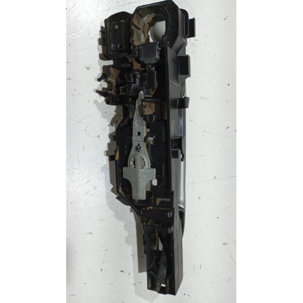 Maçaneta Externa Porta D.e Renault Megane 07 A 13 Dianteira