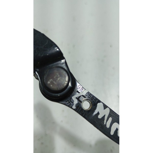 Limitador De Porta T.d Mini Cooper Countryman 09 A 16