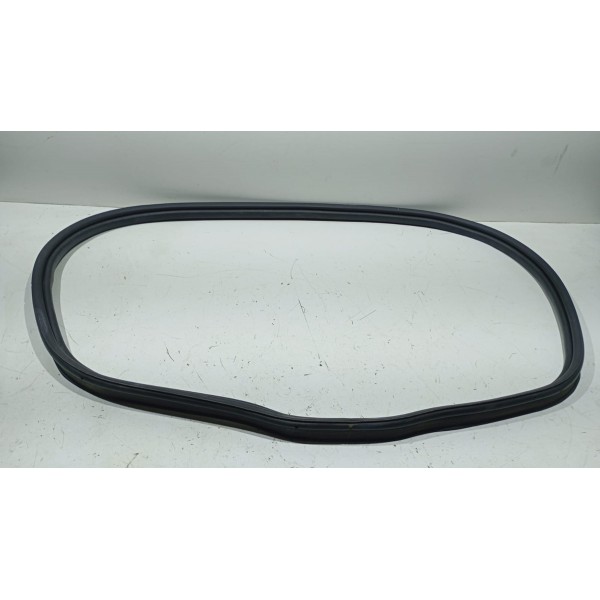 Borracha Vedação Tampa Traseira Fiat Mobi 16 A 23 Original