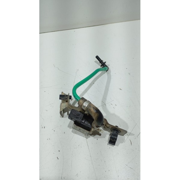 Válvula Solenoide Partida Fria Fiat Mobi 16 A 23