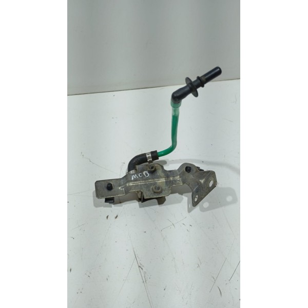 Válvula Solenoide Partida Fria Fiat Mobi 16 A 23