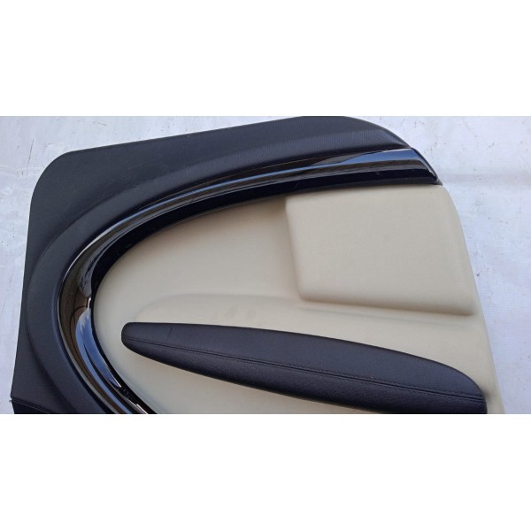 Forro De Porta D.e Mini Cooper Countryman 09 A 16