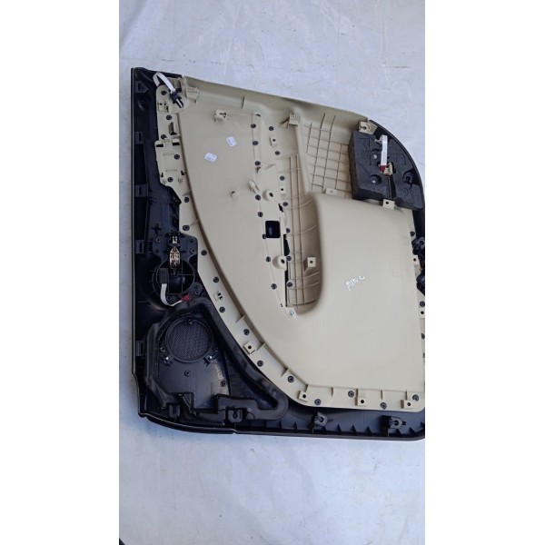 Forro De Porta D.e Mini Cooper Countryman 09 A 16