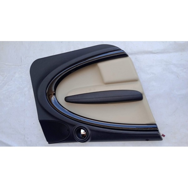 Forro De Porta D.e Mini Cooper Countryman 09 A 16