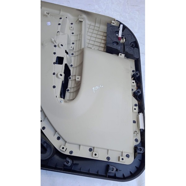 Forro De Porta D.e Mini Cooper Countryman 09 A 16