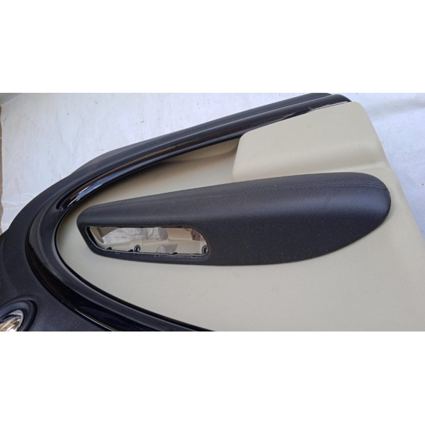 Forro De Porta D.e Mini Cooper Countryman 09 A 16