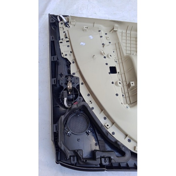 Forro De Porta D.e Mini Cooper Countryman 09 A 16