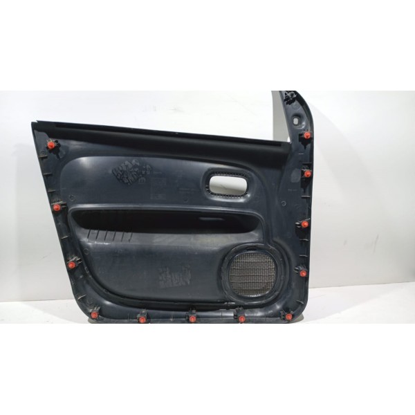 Forro De Porta D.d Fiat Mobi 16 A 23