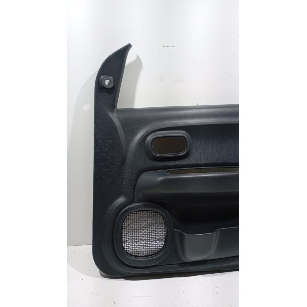 Forro De Porta D.d Fiat Mobi 16 A 23