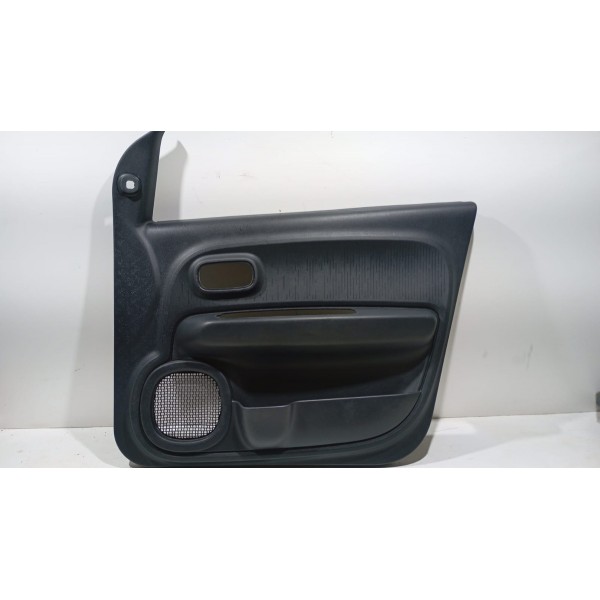 Forro De Porta D.d Fiat Mobi 16 A 23