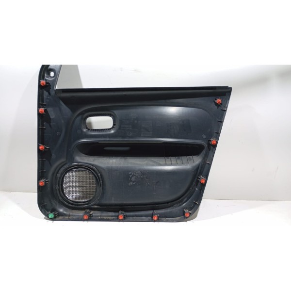 Forro De Porta D.e Fiat Mobi 16 A 23