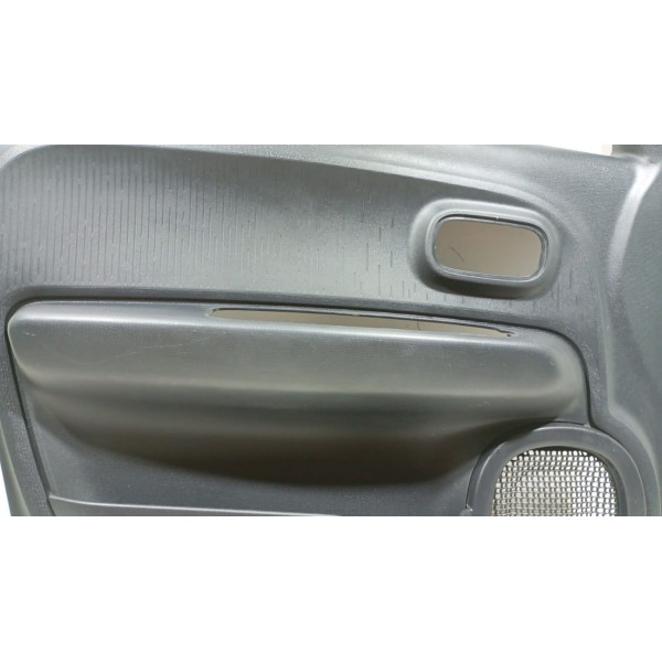 Forro De Porta D.e Fiat Mobi 16 A 23