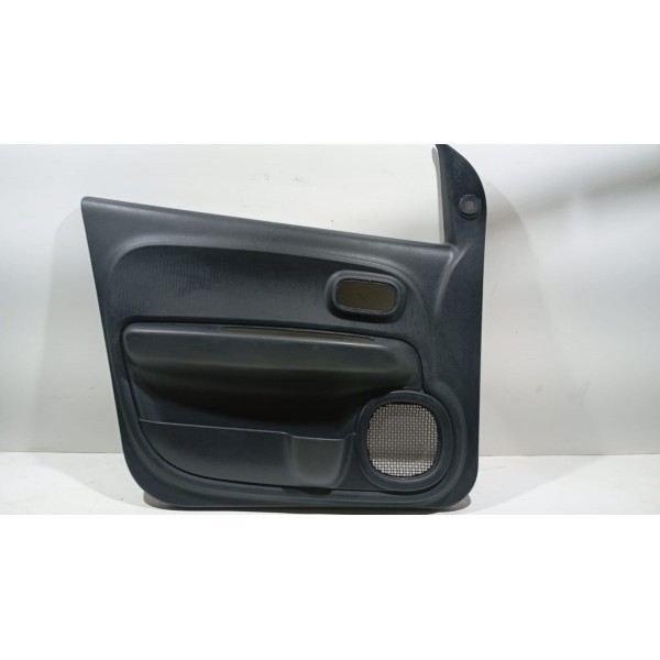 Forro De Porta D.e Fiat Mobi 16 A 23
