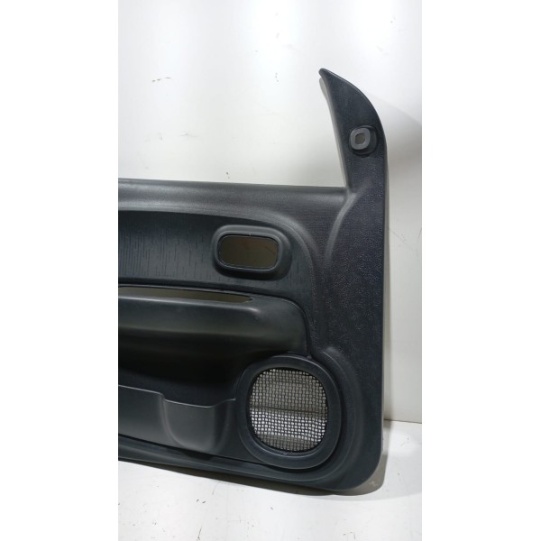 Forro De Porta D.e Fiat Mobi 16 A 23