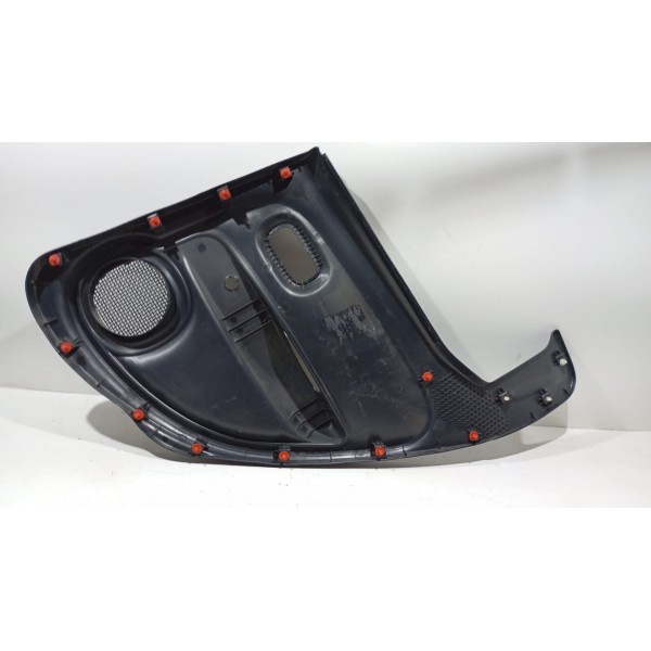 Forro De Porta T.e Fiat Mobi 16 A 23