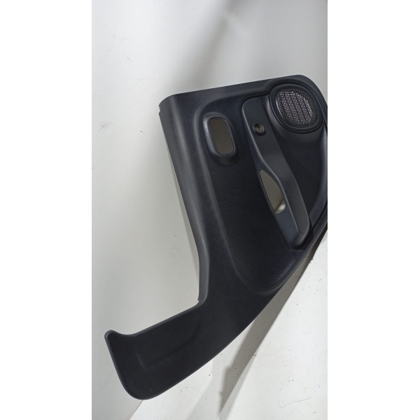 Forro De Porta T.e Fiat Mobi 16 A 23