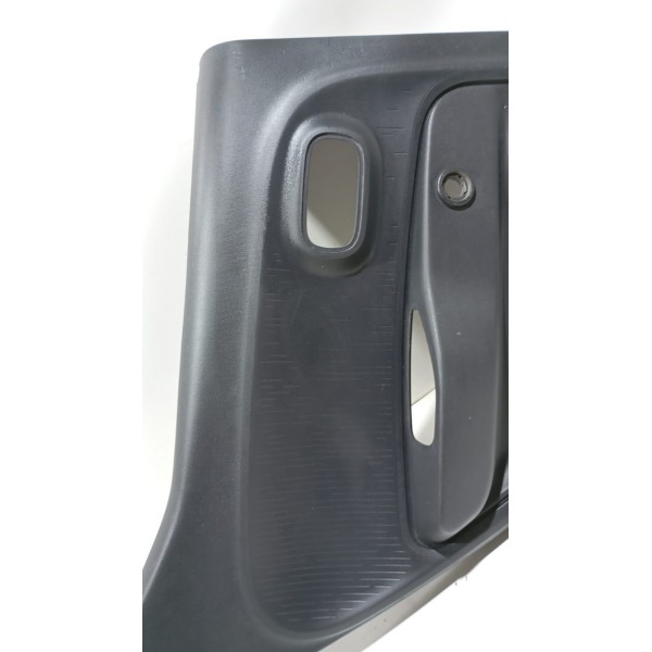 Forro De Porta T.e Fiat Mobi 16 A 23