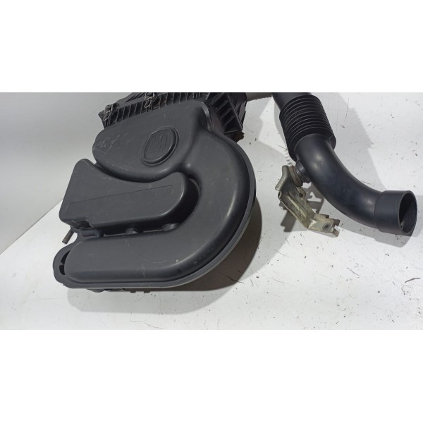 Caixa Filtro Ar Motor Fiat Mobi 16 A 23