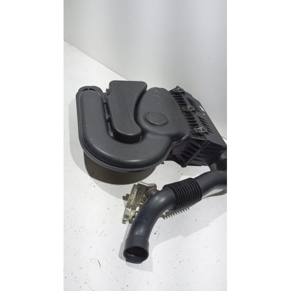 Caixa Filtro Ar Motor Fiat Mobi 16 A 23