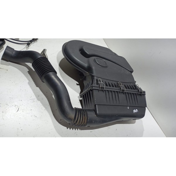 Caixa Filtro Ar Motor Fiat Mobi 16 A 23