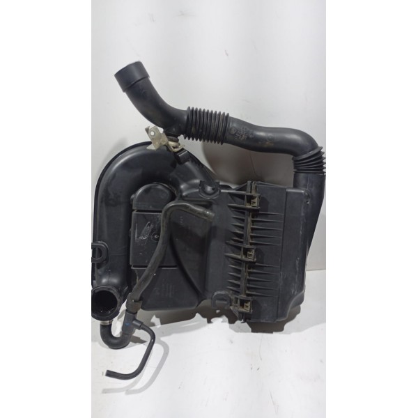 Caixa Filtro Ar Motor Fiat Mobi 16 A 23