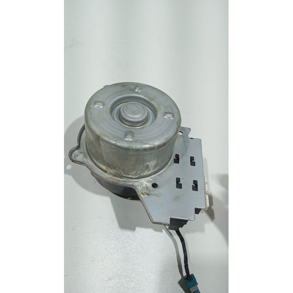 Motor Coluna Direção Elétrica Ford New Fiesta Ecosport